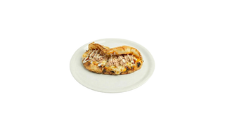 Piadina Thon