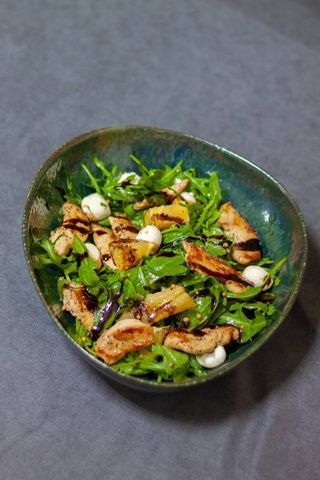 Курка з апельсином (300г)