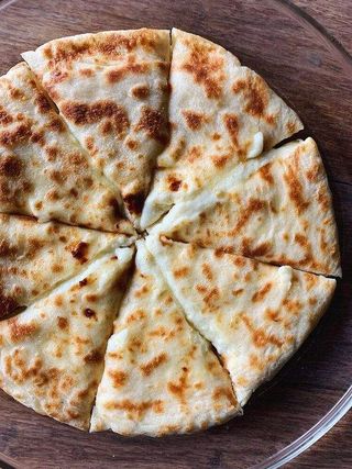 იმერული ხაჭაპური