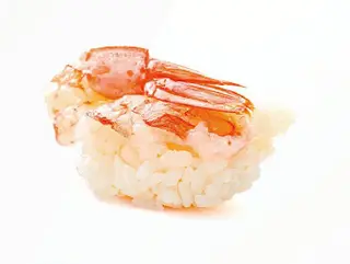 88. Gambero crudo*
