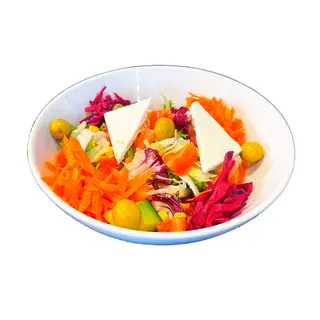 Ensalada Newroz
