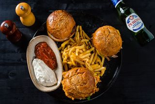 Kit seară de film în 3