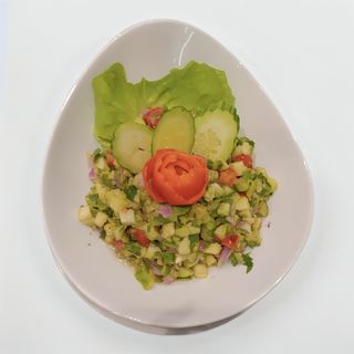 Salade Verte
