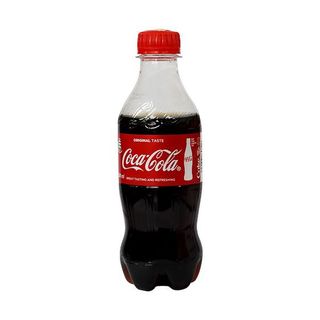 Coca Cola 330ml PET