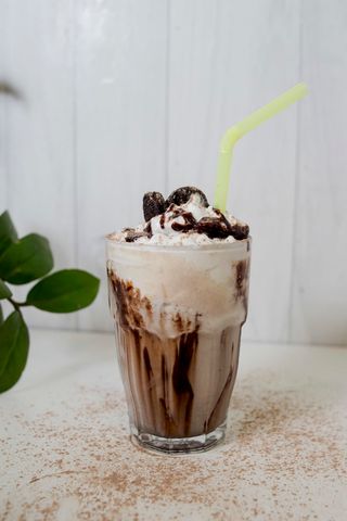 Batido Oreo (250 ml.)