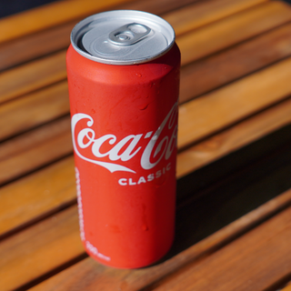 ᲙᲝᲙᲐ-ᲙᲝᲚᲐ ქილის 330 Მლ