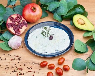 Tzatzyki 200g