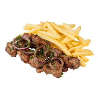 Шашличок з курки 220 г