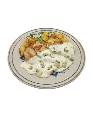 Piletina 4 vrste sira 500g