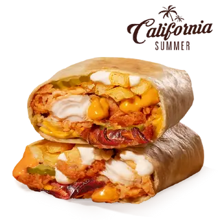 California Wrapper