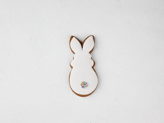 Пряник Пузатий зайка