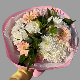 Bukiet kwiatów 1002