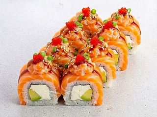 Рол Червоний дракон (295g)