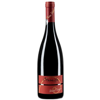 Rosé de Petrovaselo, Pinot Noir