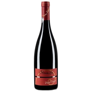 Rosé de Petrovaselo, Pinot Noir