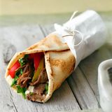 Шаурма Арабська яловичина (300г)