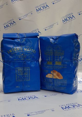 Cantucci Antonio Mattei