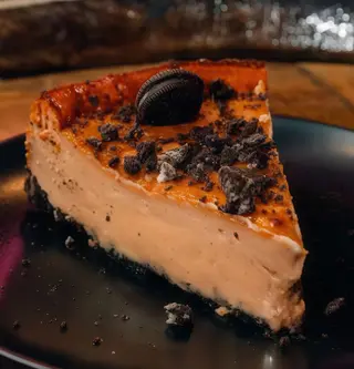 Tarta De Oreo