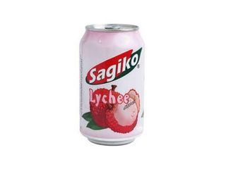 Sok orientalny Lychee 320ml