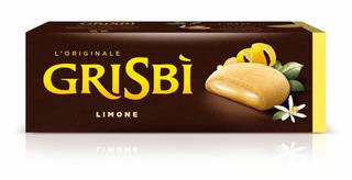 Grisbì Limone (150 G.)