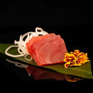 Sashimi Tsuna