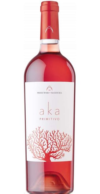 Rosè salento