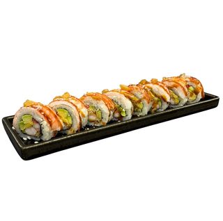 SuperEbi Roll
