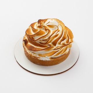 Тарталетки "Лимонные" (160 гр.)