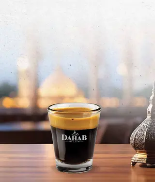 Café Arabica
