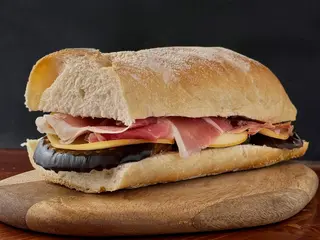 Paesano