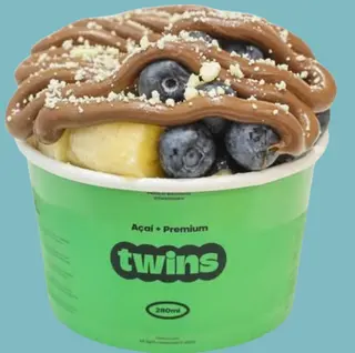 Bowl Cacao Lover (375 Ml.)