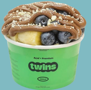 Bowl Cacao Lover (280 Ml.)