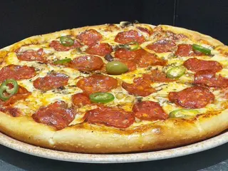 Pizza ljuta
