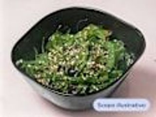 Alghe wakame
