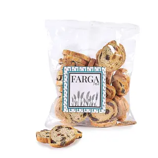 Pan de Pasas