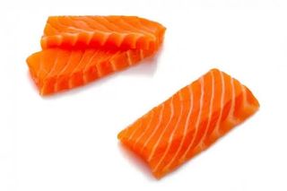 Сашими Сьомга (80г)