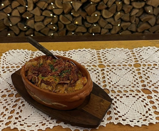 Podvarak sa suvim rebrima