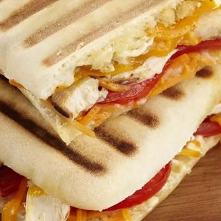 Panini poulet
