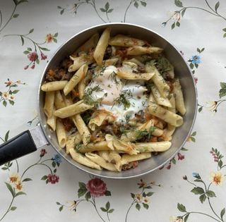 Итальянская сковородка