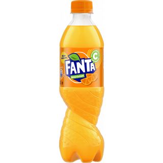 Fanta