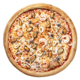 Pizza Royal