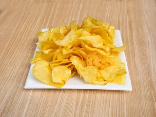 Patatas Fritas (300 G.)