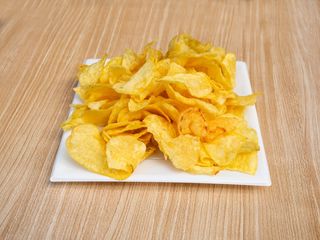 Patatas Fritas (300 G.)