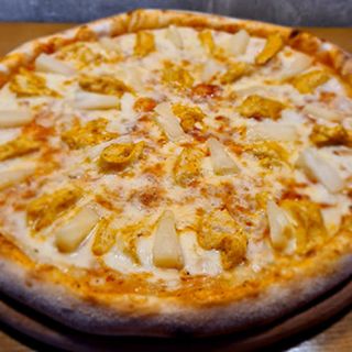 Піца Гавайська 40см