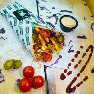 ღორის მექსიკანა