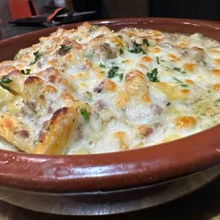 Pasticcio Bolognaise