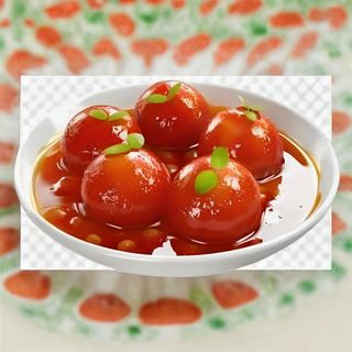 Gulab jamun 1 kg
