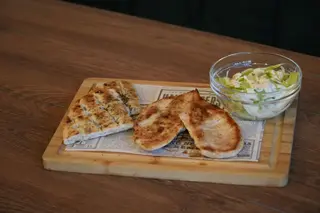 Fit obrok