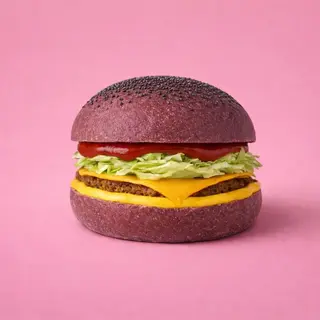Cheeze Burger