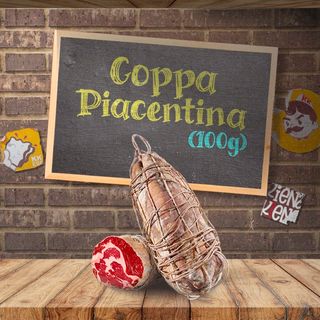 100 GR Coppa Piacentina